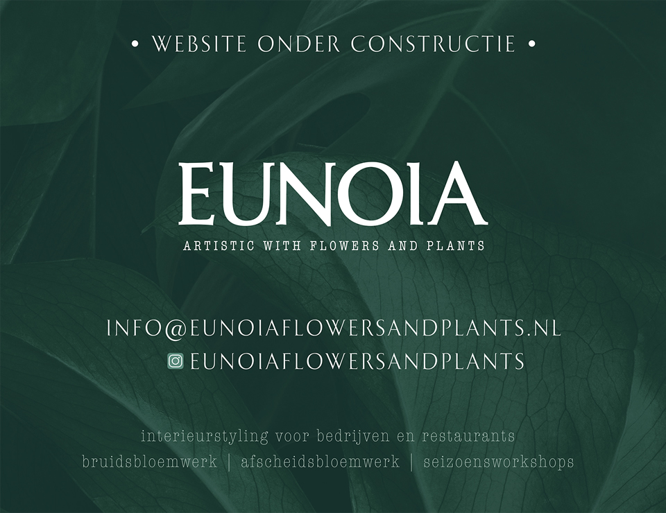 Eunoia lowers and Plants